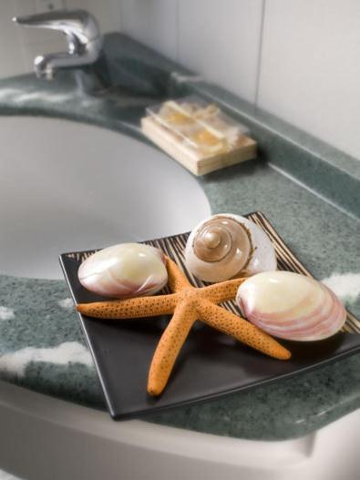 Hotel Verdemare リミニ 部屋 写真